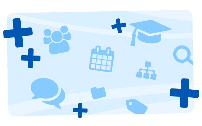 Aperçu officiel de Moodle